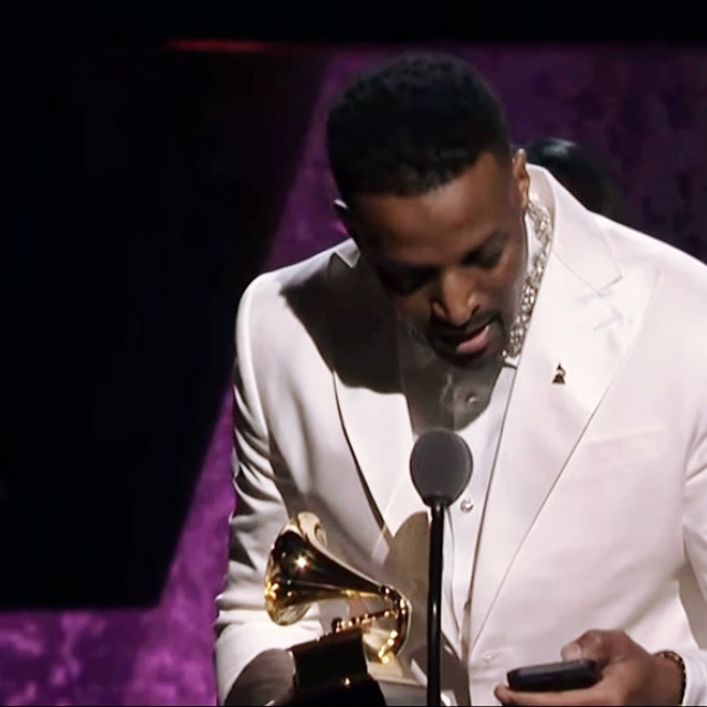 The Poet's List - Poet - Poetry News Spokenword Video - Kevin Powell - Grammy Nominated - Recording Academy - The Light Inside - J. Ivy