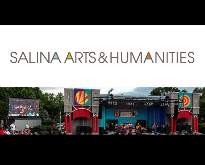 The Poet's List - Poet - Poetry News Spokenword Video - Salina Journal - Arts and Humanities - 2024 Spring Poetry Series - Kansas