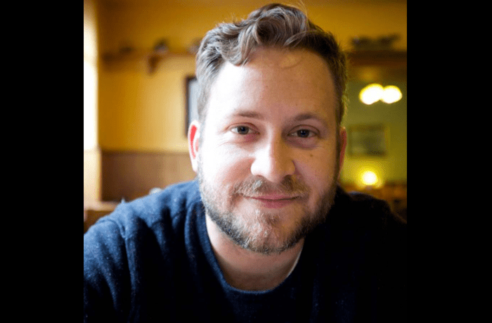 The Poet's List - Poet - Poetry News Spokenword Video - Miami Herald - P Scott Cunningham