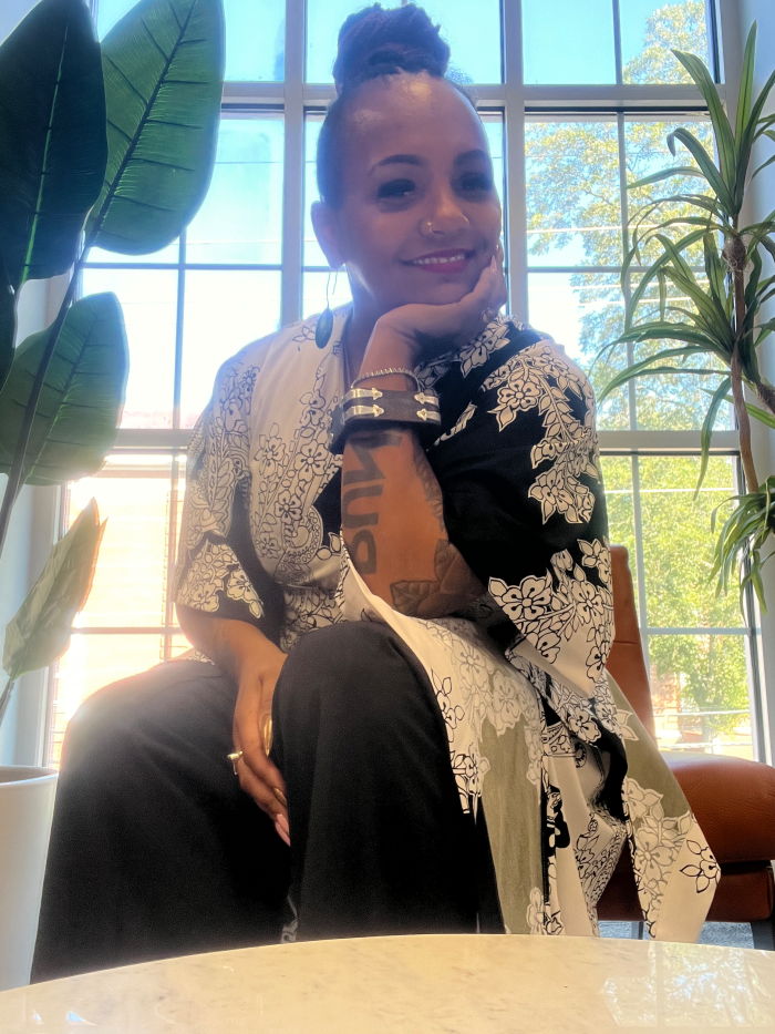 The Poet's List - Poet - Poetry News Spokenword Video - Queen Sheba - Grammy Nominated - Recording Academy - the fukc it pill revisited