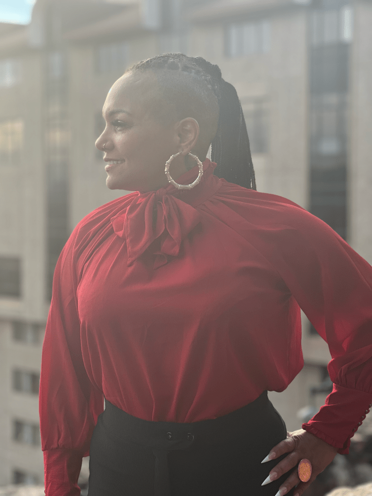 The Poet's List - Poet - Poetry News Spokenword Video - Queen Sheba - Grammy Nominated - Recording Academy - the fukc it pill revisited