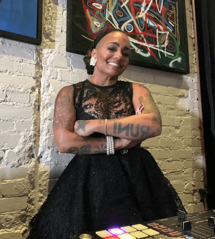 The Poet's List - Poet - Poetry News Spokenword Video - Queen Sheba - Grammy Nominated - Recording Academy - the fukc it pill revisited