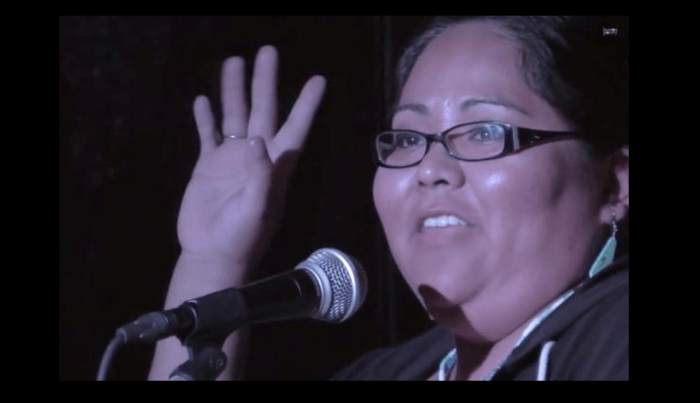 The Poet's List - Poet - Poetry News Spokenword Video - Rowie Shebala