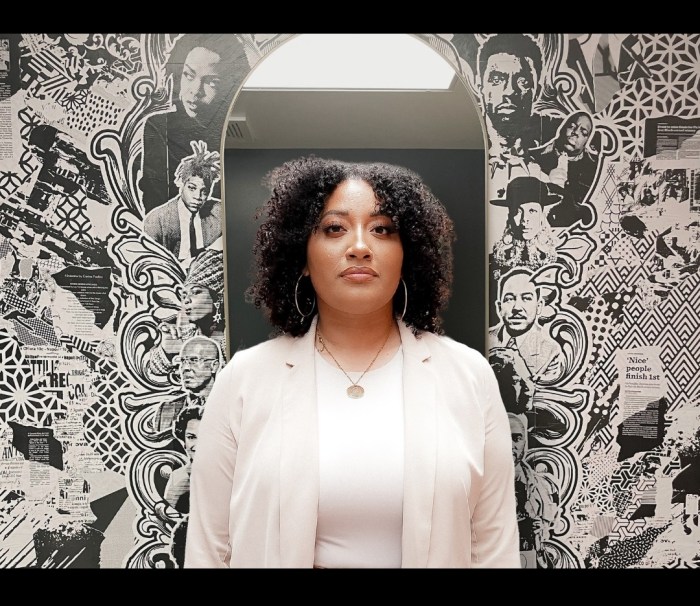 The Poet's List - Poet - Poetry News Spoken word Video - Evita Colon - Poetic Soul Queen - PoeticSoulQueen - Interview - A Concrete Rose - Speak to My Soul