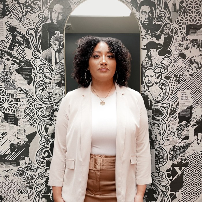 The Poet's List - Poet - Poetry News Spoken word Video - Evita Colon - Poetic Soul Queen - PoeticSoulQueen - Interview - A Concrete Rose - Speak to My Soul