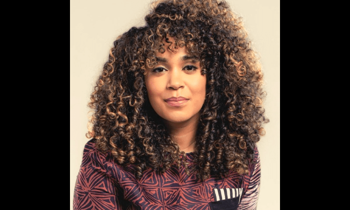 The Poet's List - Poet - Poetry News Spokenword Video - Elizabeth Acevedo