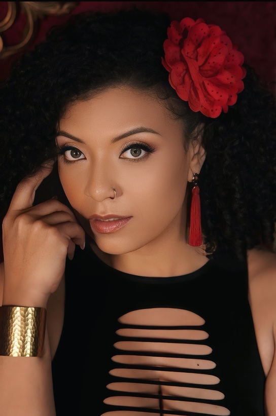 The Poet's List - Poet - Poetry News Spoken word Video - JRose - Jasmine Rosario - The Rose Garden Events - Pieces of My Crumbled Thoughts - Album - Book Release