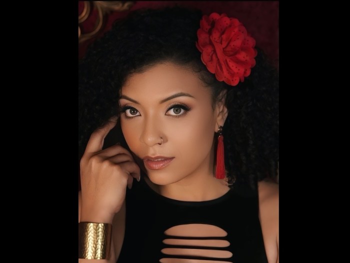 The Poet's List - Poet - Poetry News Spoken word Video - JRose - Jasmine Rosario - The Rose Garden Events - Pieces of My Crumbled Thoughts - Album - Book Release