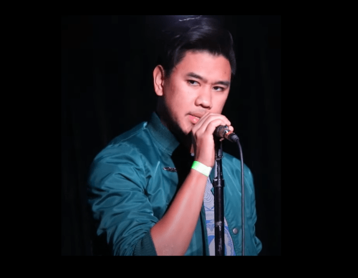 The Poet's List - Poet - Poetry News Spokenword Video - Soul Stuf - Christian Perfas