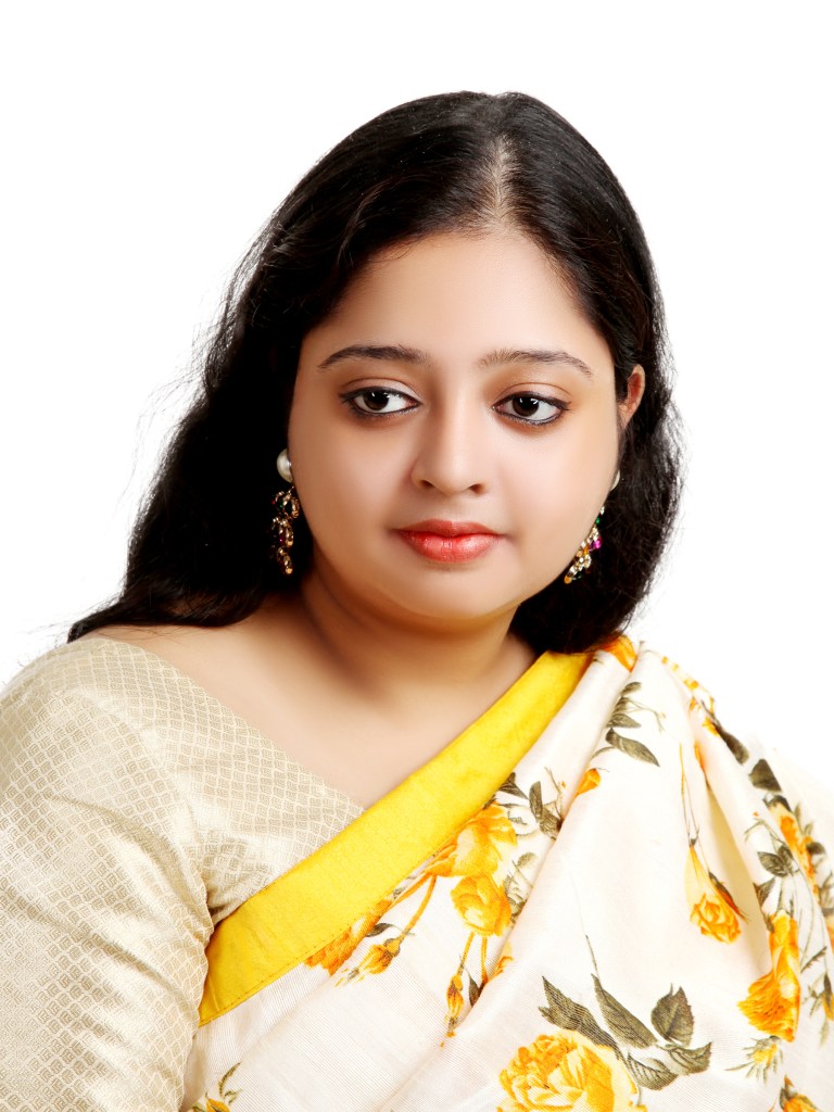 The Poet's List - Poet - Poetry News Spoken word Video - Srijani Rupsha Mitra - S. Rupsha Mitra - Kolkata - India - Smoked Frames - JLRB Press