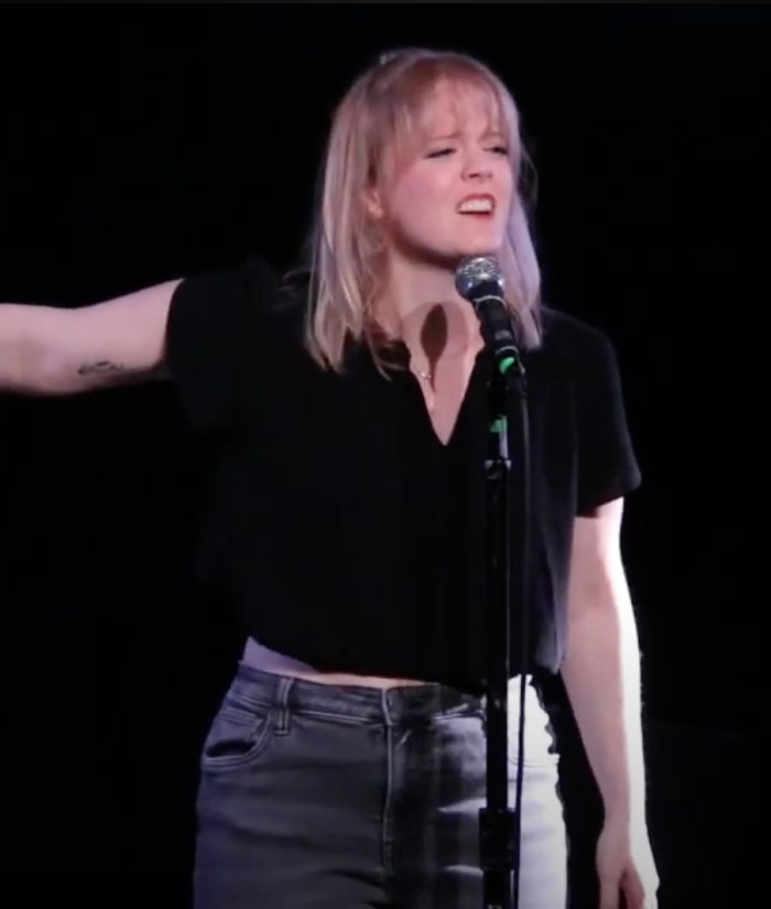 The Poet's List - Poet - Poetry News Spoken word Video - Kelsey Bigelow - Far From Broken - Book Release