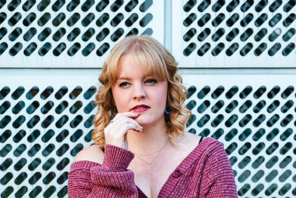 Interview: Kelsey Bigelow