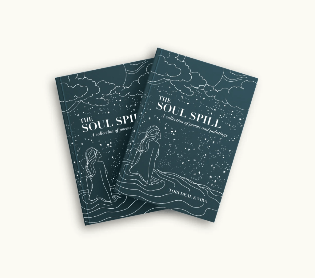 The Poet's List - Poet - Poetry News Spoken word Video - Tori Deal - MTV Challenge - Are You The One - The Soul Spill - Vira Becker