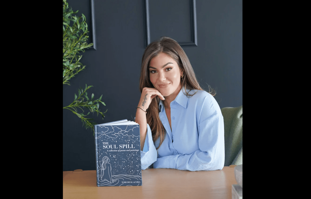 Interview: Tori Deal