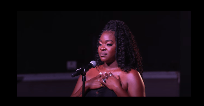 The Poet's List - Poet - Poetry News Spoken word Video - Button Poetry - Kira J