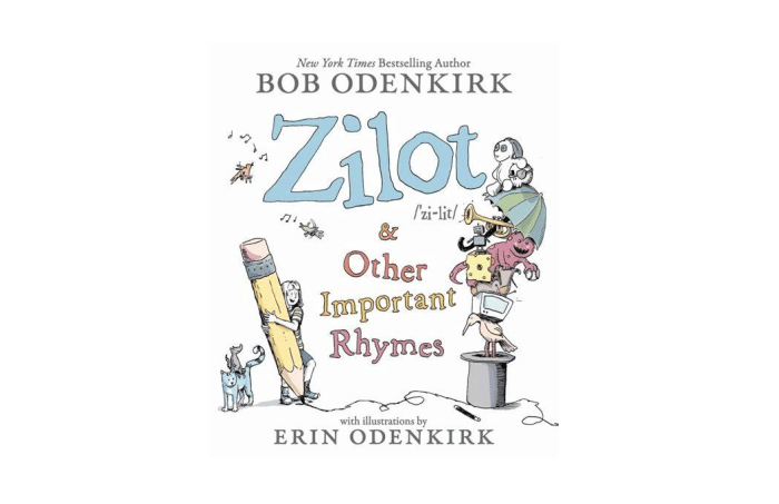 The Poet's List - Poet - Poetry News Spokenword Video - Bob Odenkirk - Erin - Zilot - Book