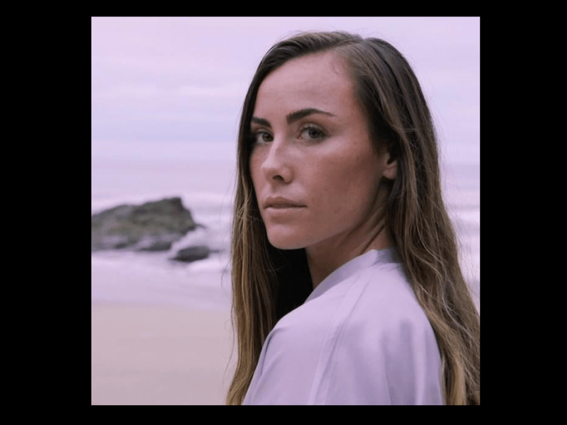 (Video) Catie Trainor | Have You Ever Seen a Woman&nbsp;Heal?