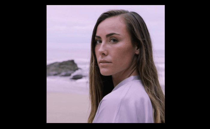 The Poet's List - Poet - Poetry News Spoken word Video - Catie Trainor