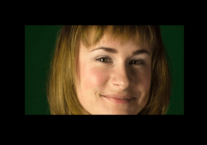 The Poet's List - Poet - Poetry News Spokenword Video - Kayla Geitzler - CBC News - Miramichi - New Brunswick - Canada