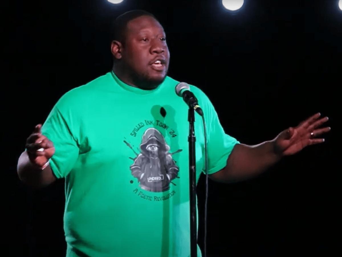 (Video) Black Noise | Battling the&nbsp;Beast