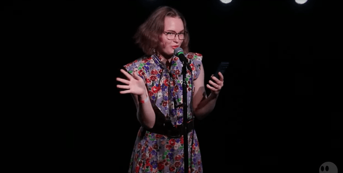 The Poet's List - Poet - Poetry News Spoken word Video - Lana